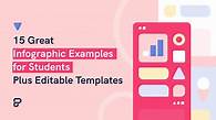 Video thumbnail for 15 Infographic Examples for Students (Plus Editable Templates)