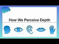 Video thumbnail for Monocular and Binocular Depth Cues