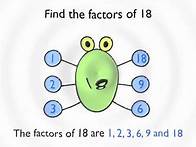 Video thumbnail for Factors