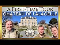 Video thumbnail for Exclusive CHATEAU DE LALACELLE Full Tour: Hidden Rooms & Expert Renovation Tips! 🏰 💖