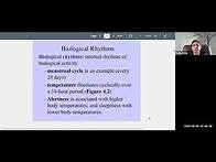Video thumbnail for Psychology 101 Chapter 4 (States of Consciousness) Lecture Part 1