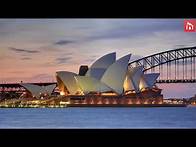 Video thumbnail for 48 Iconic Buildings Around The World – Landmarks Of Our Civilization