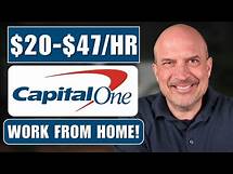 Video thumbnail for 5 NEW Entry Level Remote Jobs Hiring Now! ($20-$47/hr)