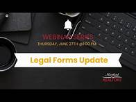 Video thumbnail for 2024 New & Draft Forms Update Webinar