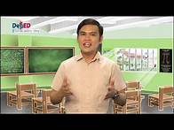 Video thumbnail for Grade 6 Math Q1 Ep 8 Adding and Subtracting Decimals and Mixed Decimals through Ten Thousand