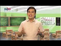 Video thumbnail for Grade 6 Math Q1 Ep 8 Adding and Subtracting Decimals and Mixed Decimals through Ten Thousand