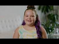 Video thumbnail for Amazing Me Virtual Field Trip | Discovery Education and Dove Self-Esteem Project