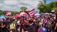 Video thumbnail for UCF survey on Puerto Ricans in Florida details important issues
