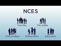 Video thumbnail for Overview of the National Center for Education Statistics (NCES)