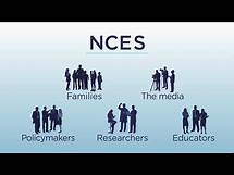 Video thumbnail for Overview of the National Center for Education Statistics (NCES)