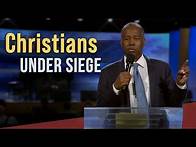 Video thumbnail for Christian Families Confronting Deceptive Social Norms | Sermon by Dr. Ben Carson
