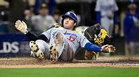 Video thumbnail for MLB playoff schedule today: TV channels, times, how to watch, stream 2024 NLDS, ALDS games