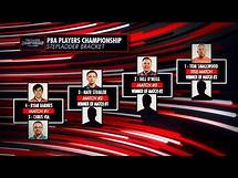 Video thumbnail for 2024 PBA Players Championship Stepladder Finals | Full PBA on FOX Telecast