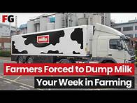 Video thumbnail for Your Week in Farming: Rachel Reeves visits Washington - what will come of the US trade deal?