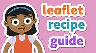 Video thumbnail for Explanation texts - English - Learning with BBC Bitesize