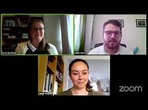 Video thumbnail for Experiences of Applying to the Educational Psychology Doctorate